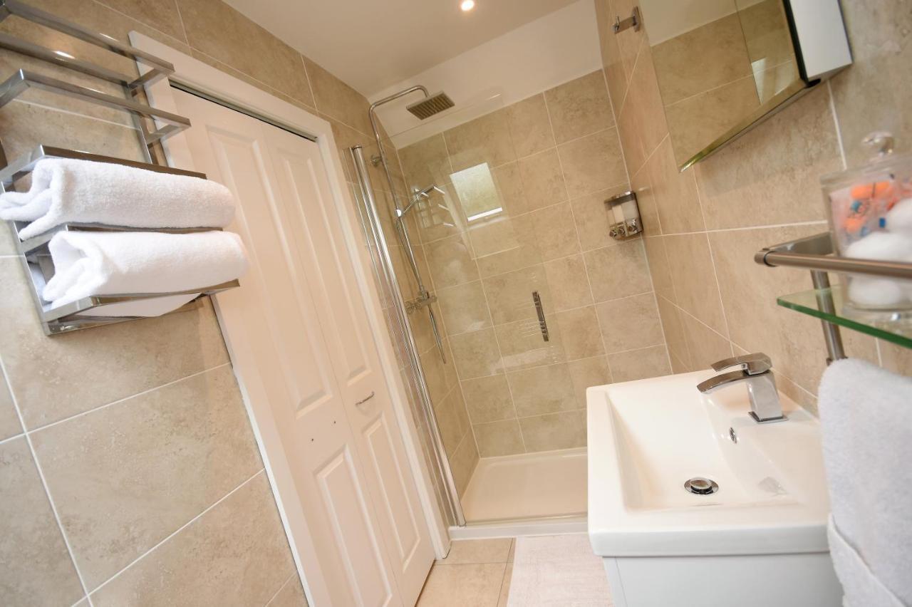 Apple Tree Place B&B Tadley Екстериор снимка