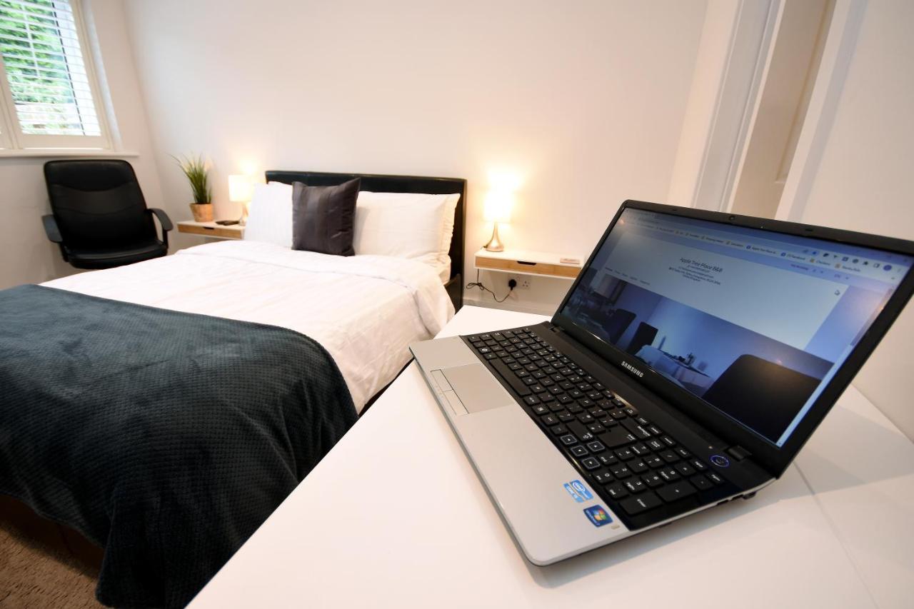 Apple Tree Place B&B Tadley Екстериор снимка