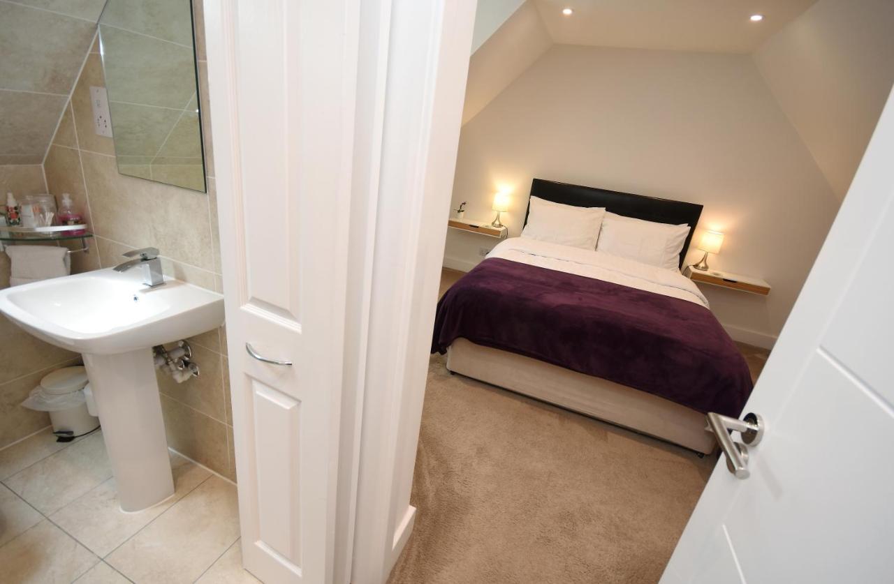 Apple Tree Place B&B Tadley Екстериор снимка