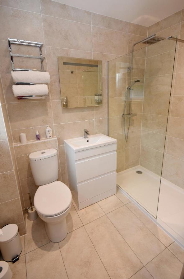Apple Tree Place B&B Tadley Екстериор снимка