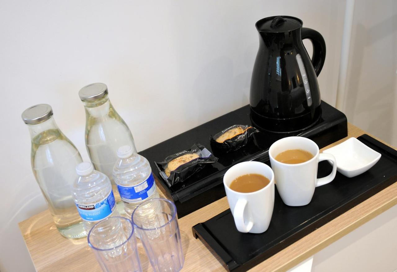 Apple Tree Place B&B Tadley Екстериор снимка