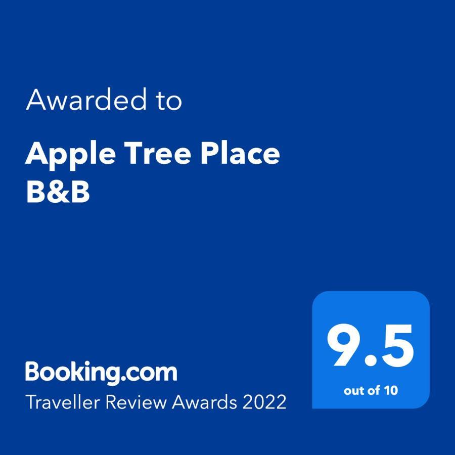 Apple Tree Place B&B Tadley Екстериор снимка