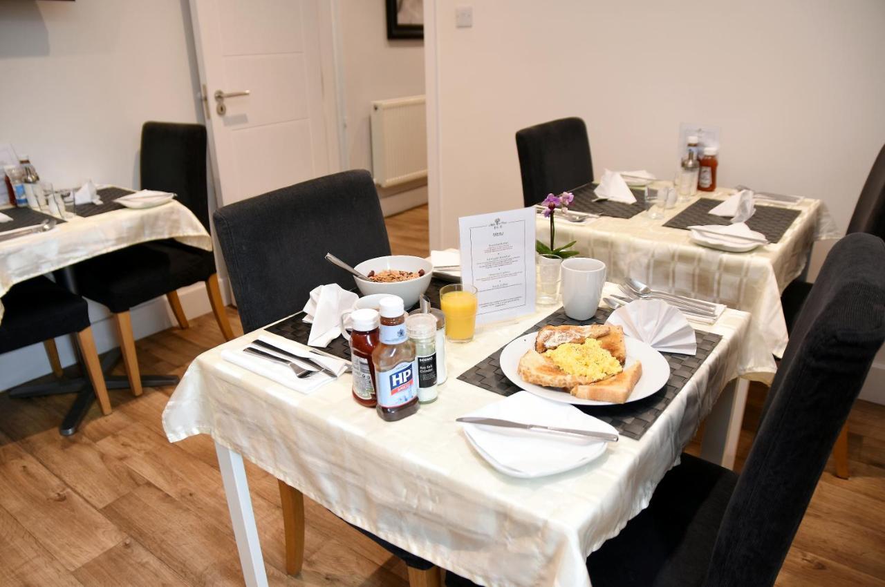 Apple Tree Place B&B Tadley Екстериор снимка