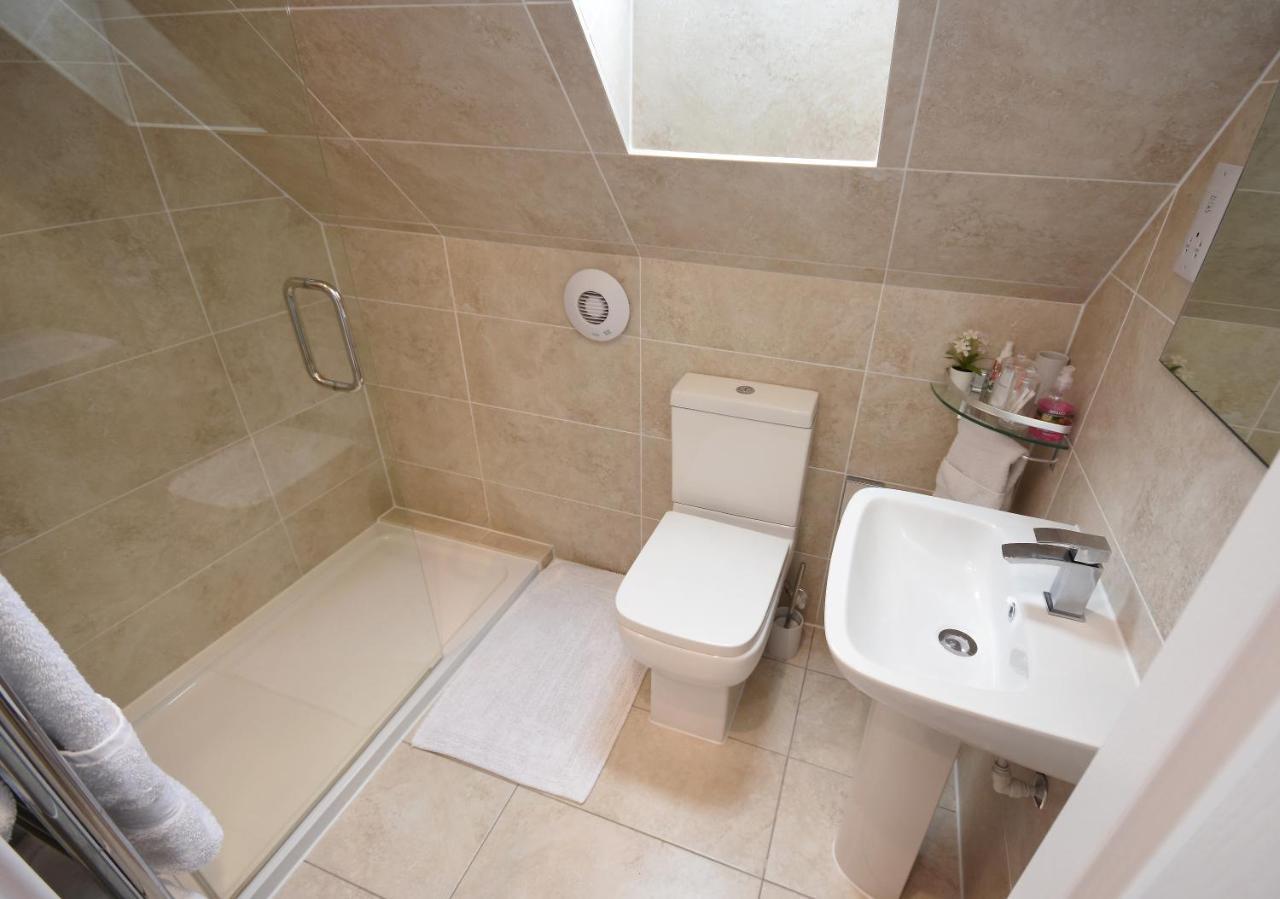 Apple Tree Place B&B Tadley Екстериор снимка
