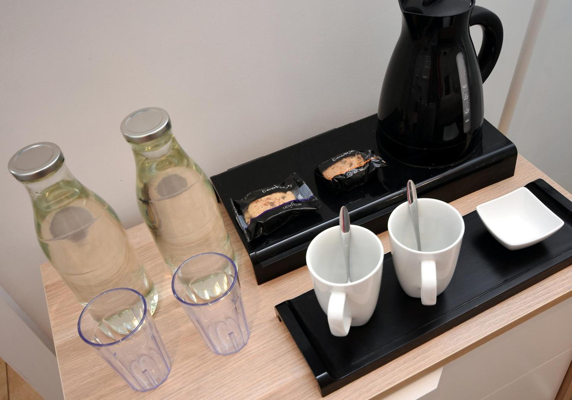 Apple Tree Place B&B Tadley Екстериор снимка