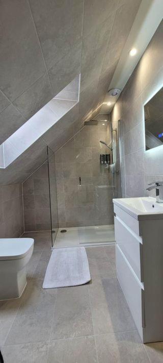 Apple Tree Place B&B Tadley Екстериор снимка