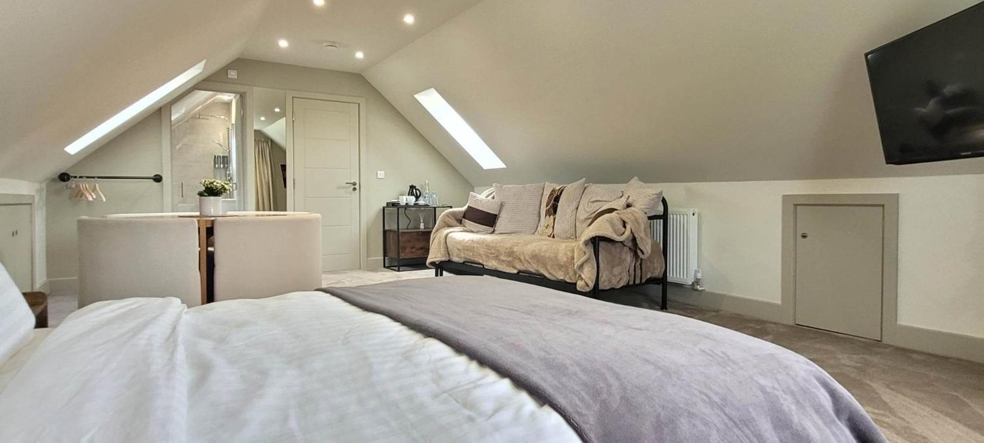 Apple Tree Place B&B Tadley Екстериор снимка